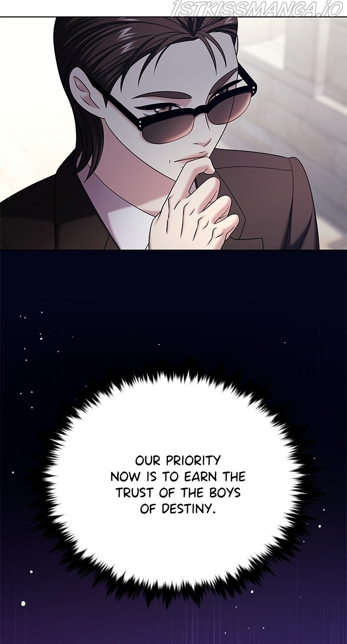 The Star Seekers chapter 25 - page 68