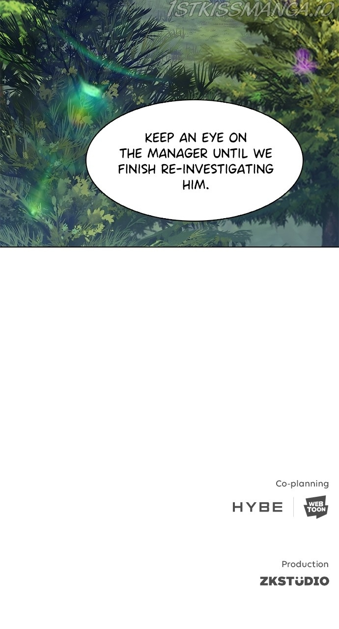 The Star Seekers chapter 25 - page 72