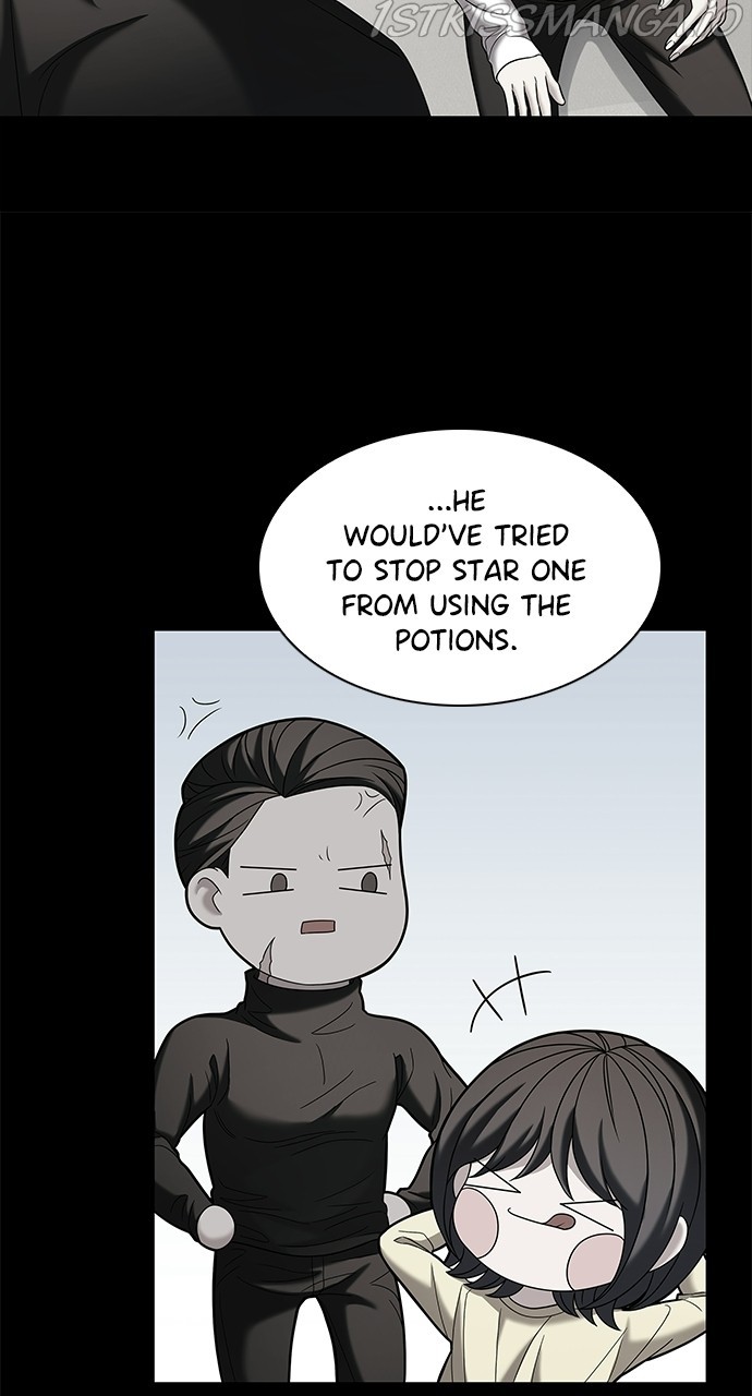 The Star Seekers chapter 22 - page 110