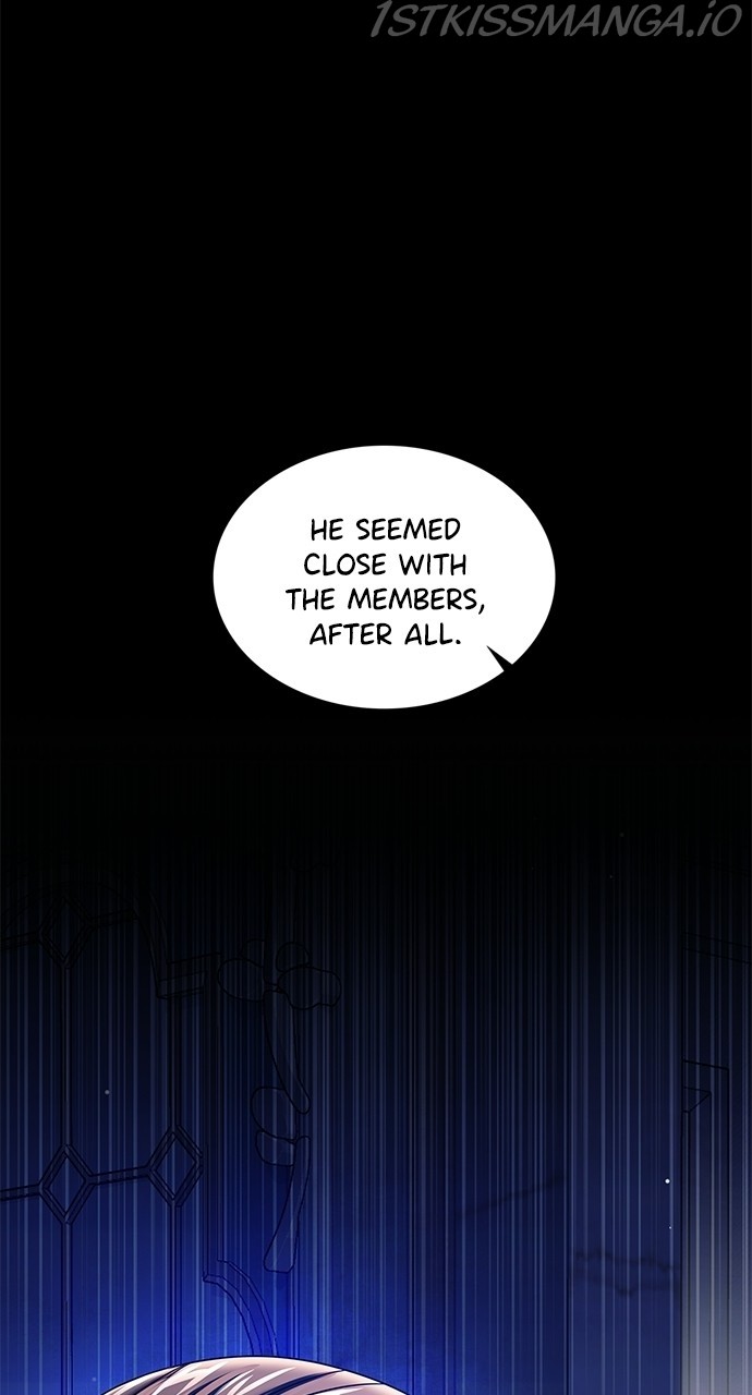 The Star Seekers chapter 22 - page 111