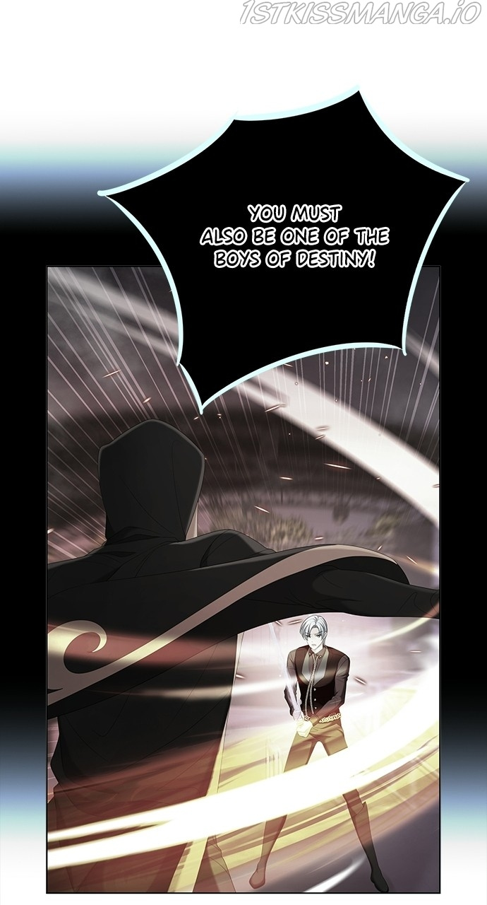 The Star Seekers chapter 19 - page 52