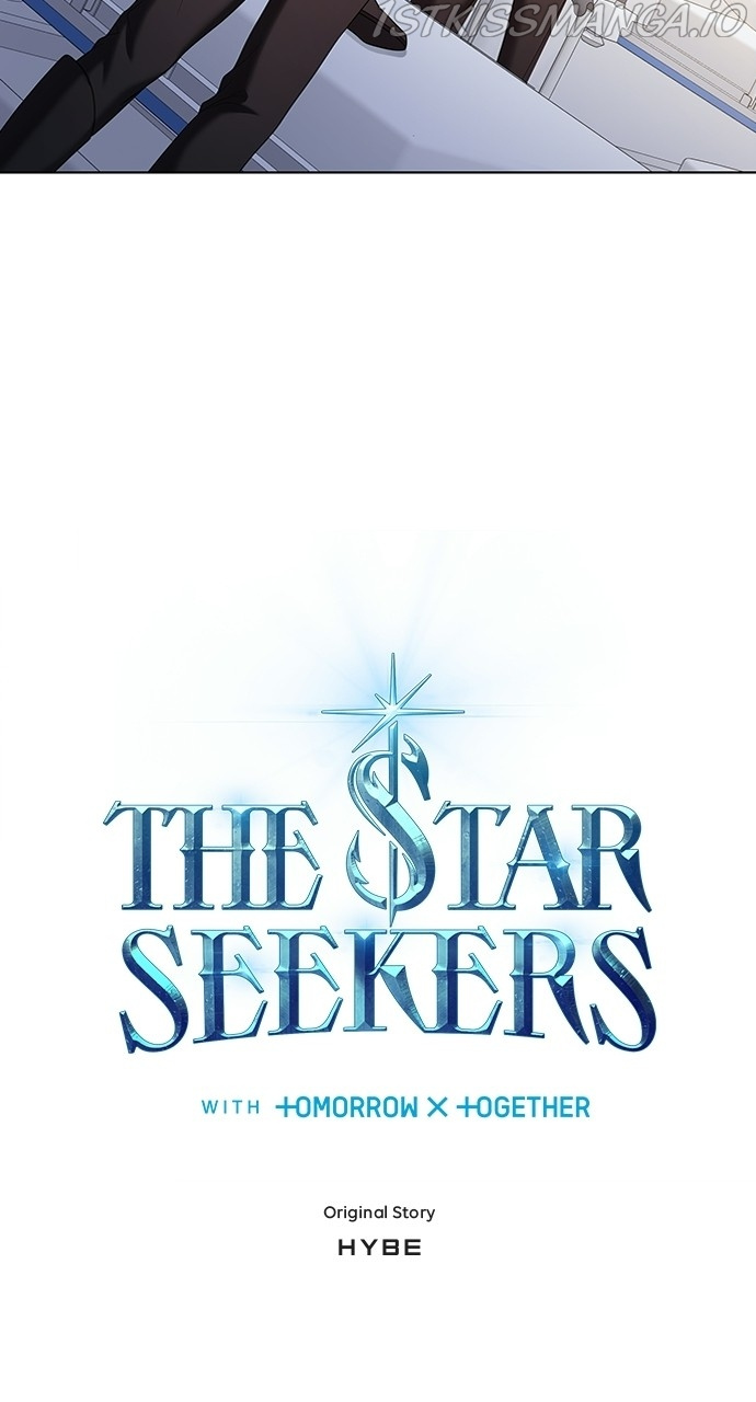 The Star Seekers chapter 18 - page 3