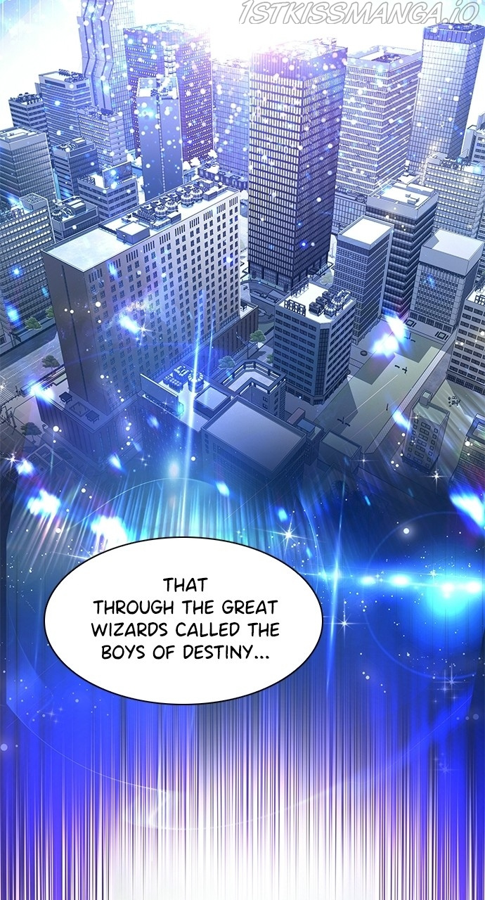 The Star Seekers chapter 18 - page 72