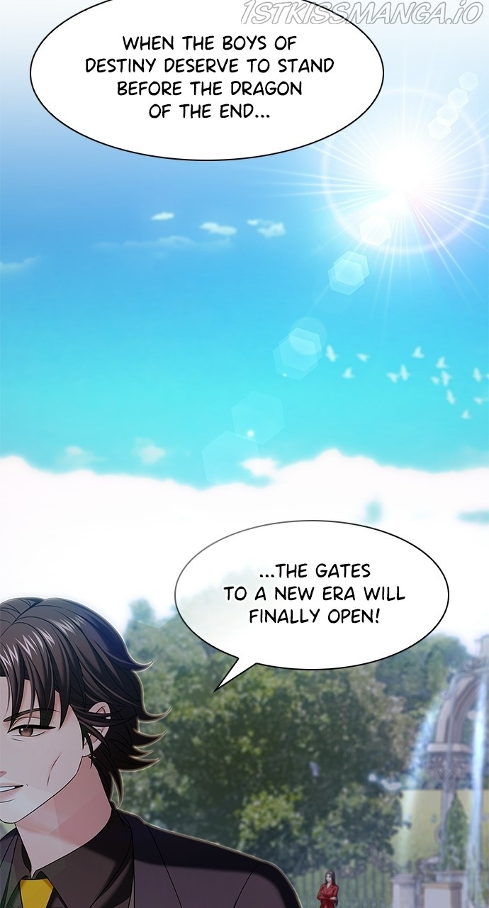 The Star Seekers chapter 18 - page 91