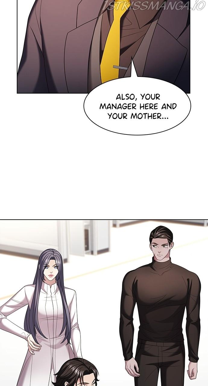 The Star Seekers chapter 17 - page 74
