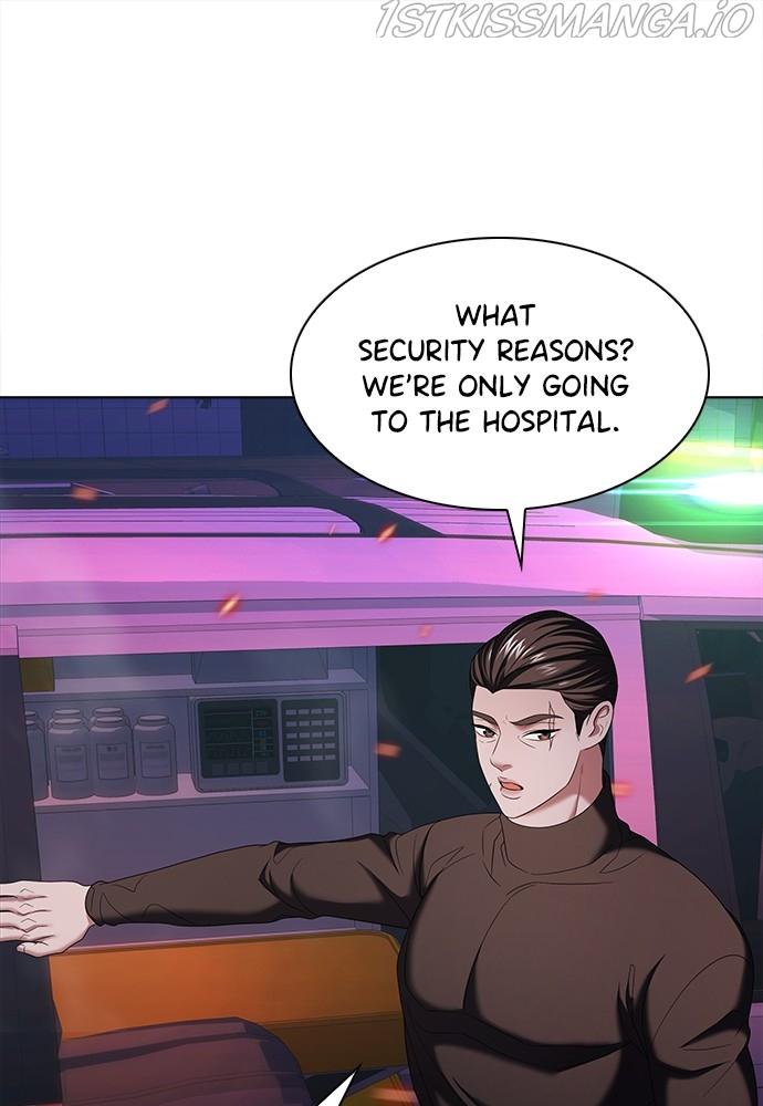 The Star Seekers chapter 15 - page 121