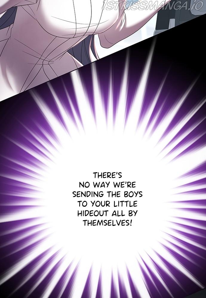 The Star Seekers chapter 15 - page 130
