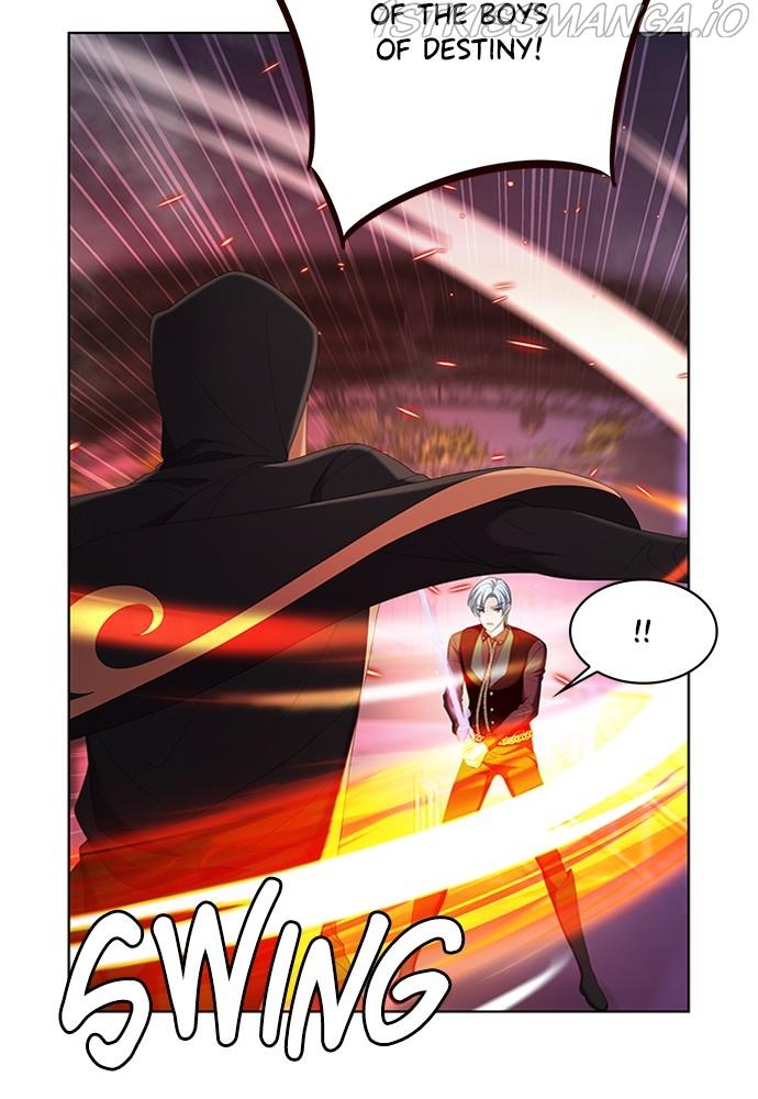 The Star Seekers chapter 14 - page 39