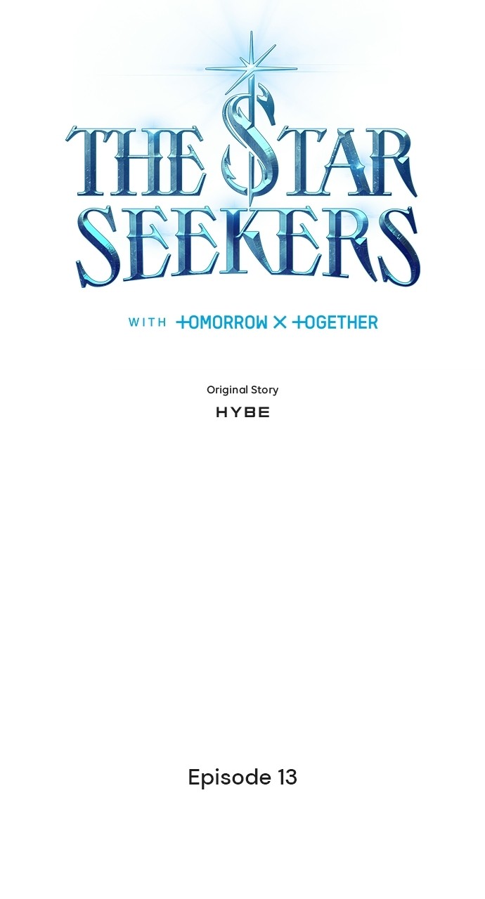 The Star Seekers chapter 13 - page 3