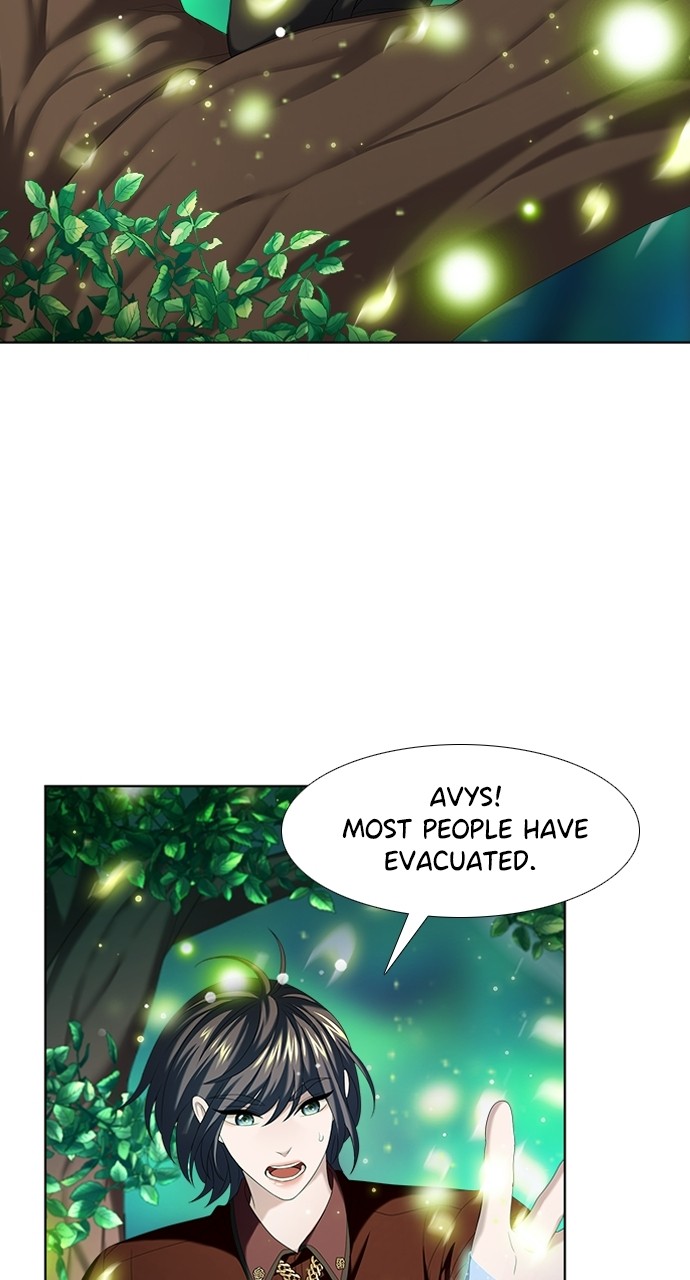 The Star Seekers chapter 13 - page 51