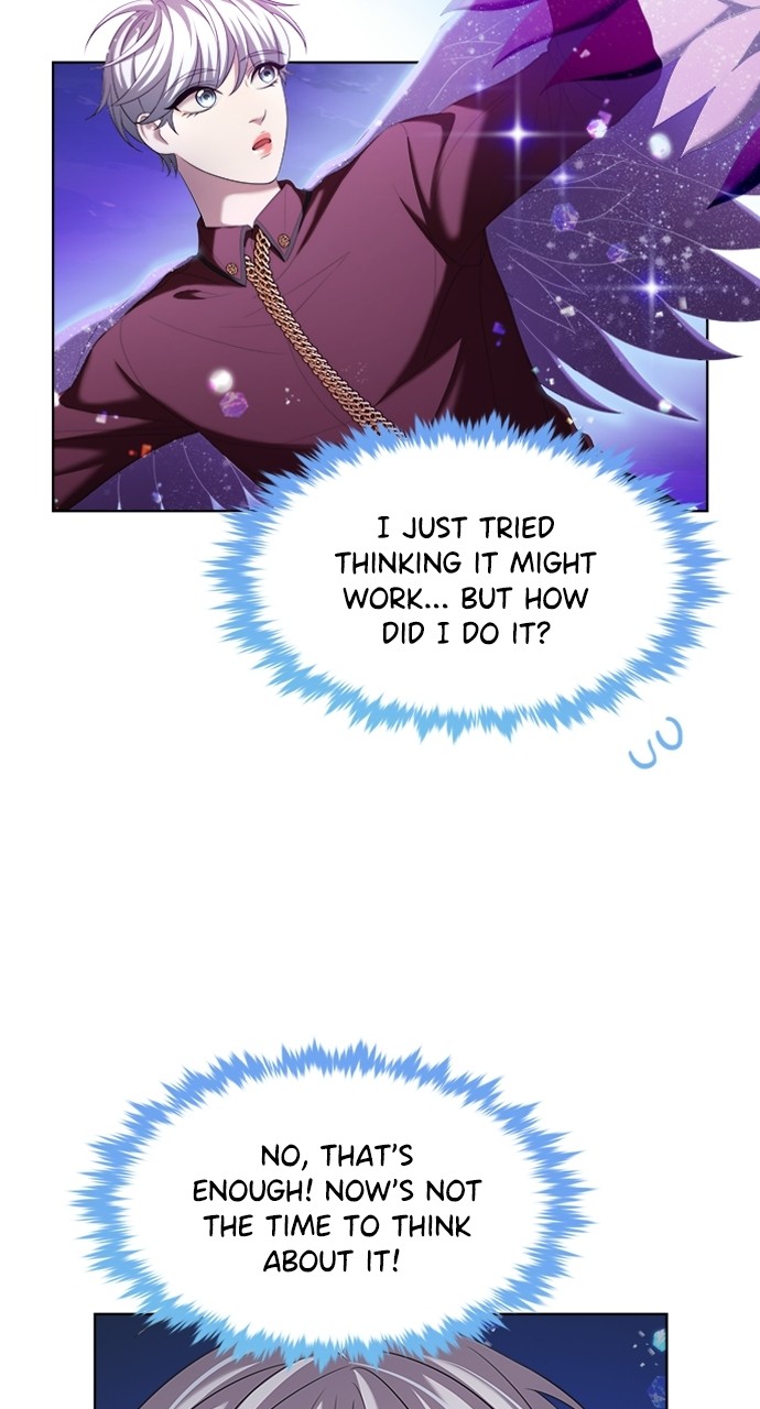 The Star Seekers chapter 13 - page 63