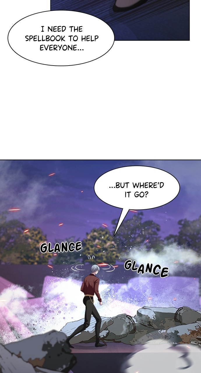 The Star Seekers chapter 13 - page 67