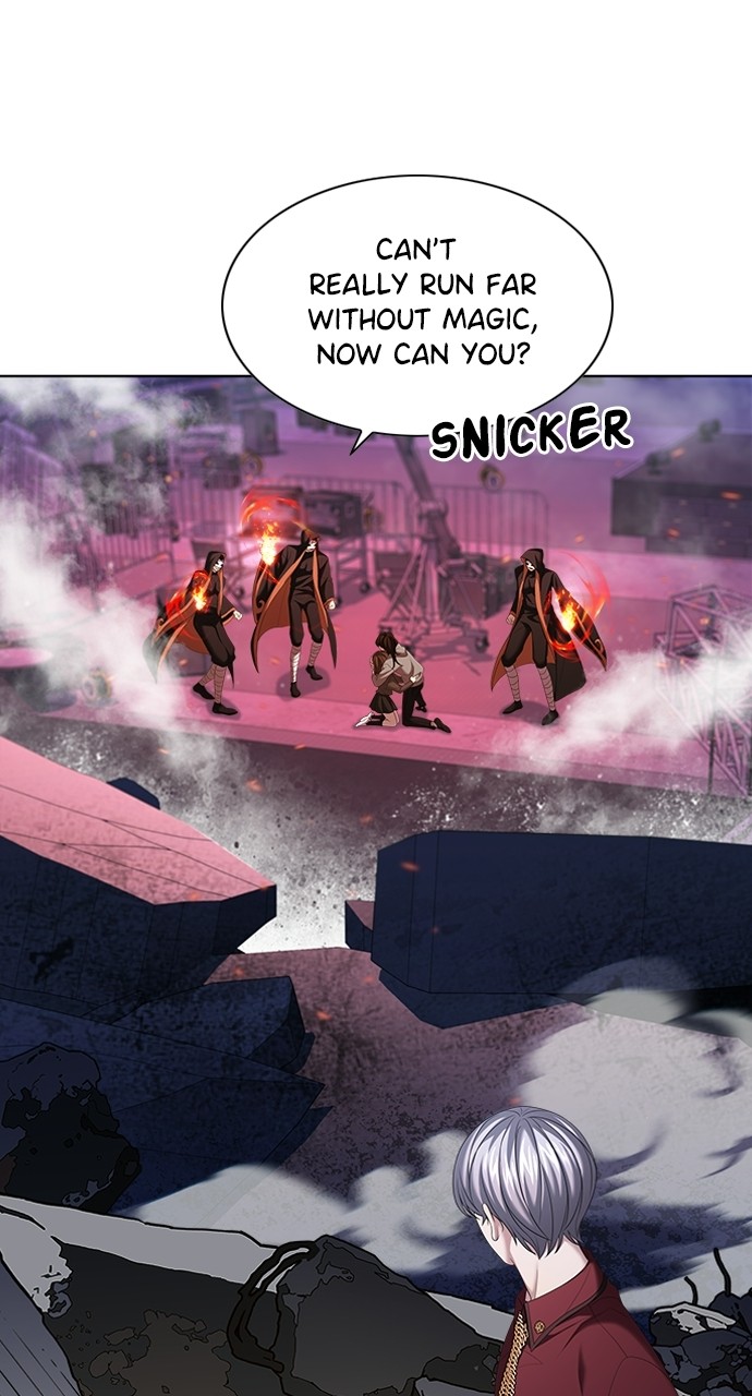 The Star Seekers chapter 13 - page 69