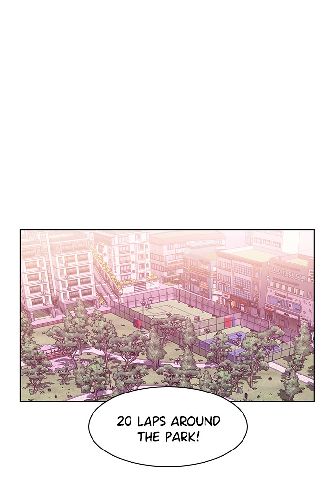 The Star Seekers chapter 8 - page 66