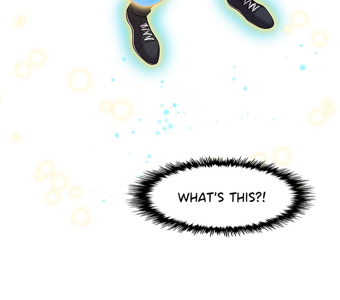 The Star Seekers chapter 3 - page 20