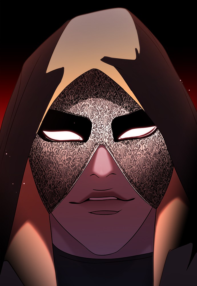The Star Seekers chapter 2 - page 13