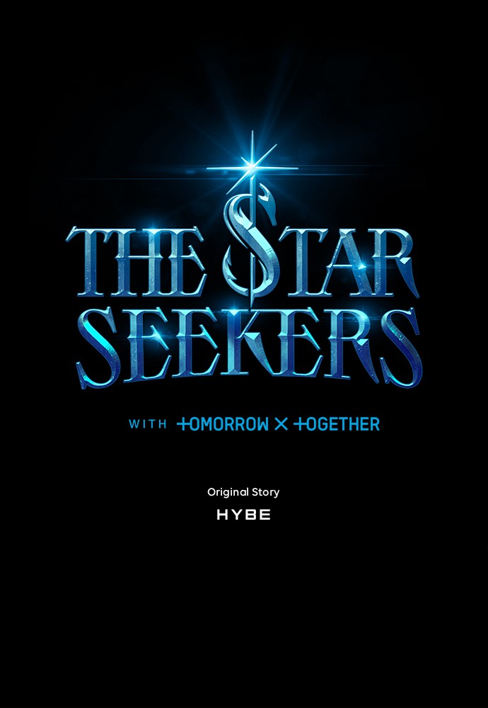 The Star Seekers chapter 2 - page 16