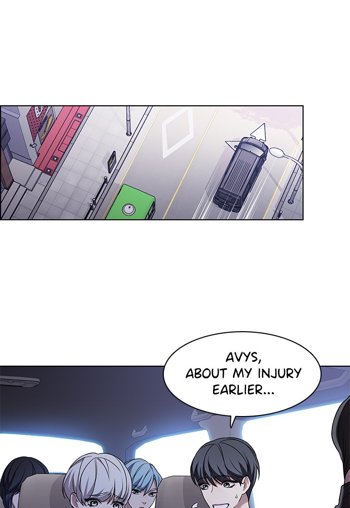 The Star Seekers chapter 2 - page 66