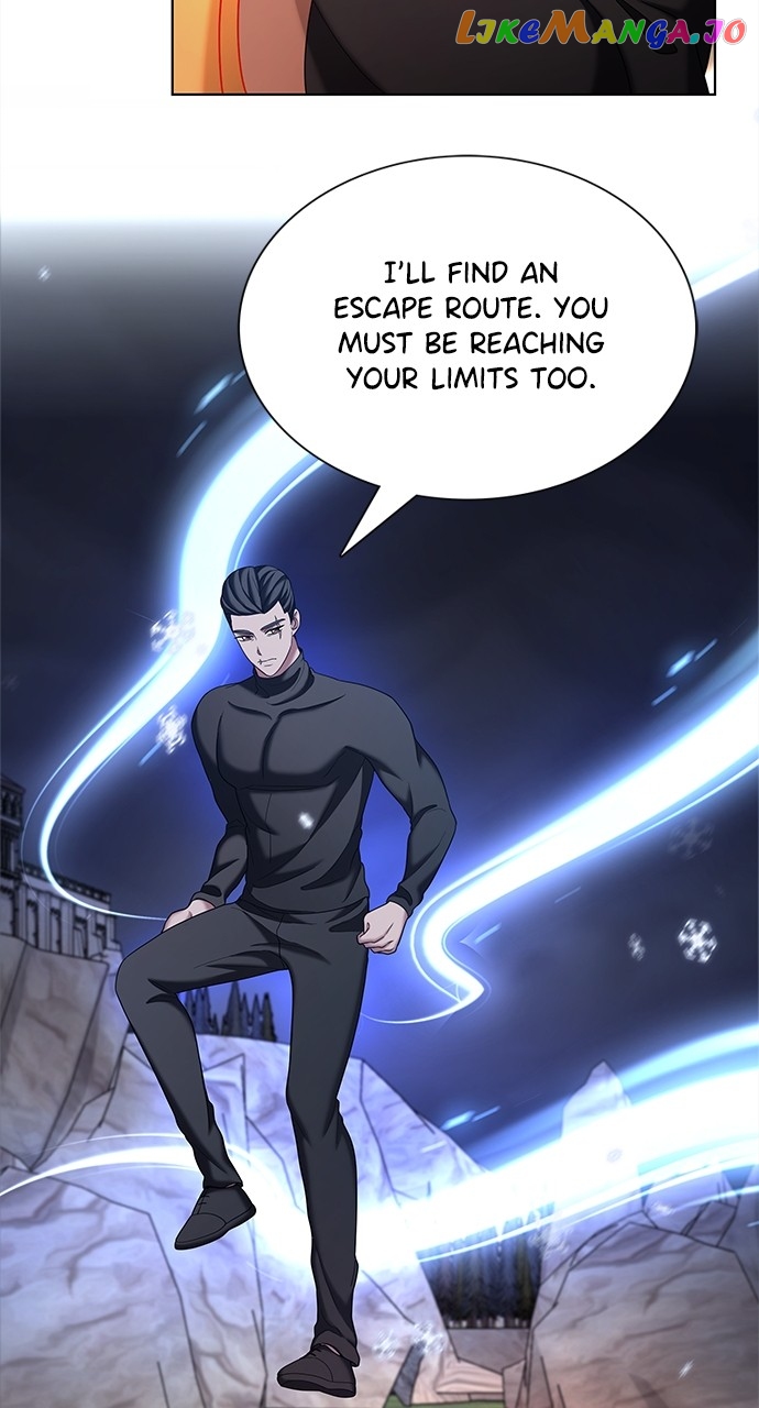 The Star Seekers Chapter 61 - page 32