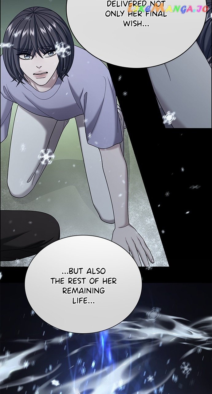 The Star Seekers Chapter 61 - page 62