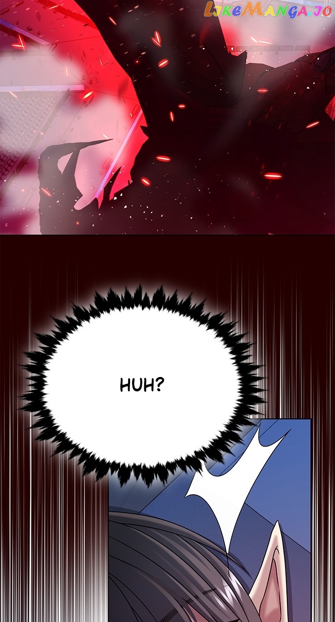 The Star Seekers Chapter 62 - page 86