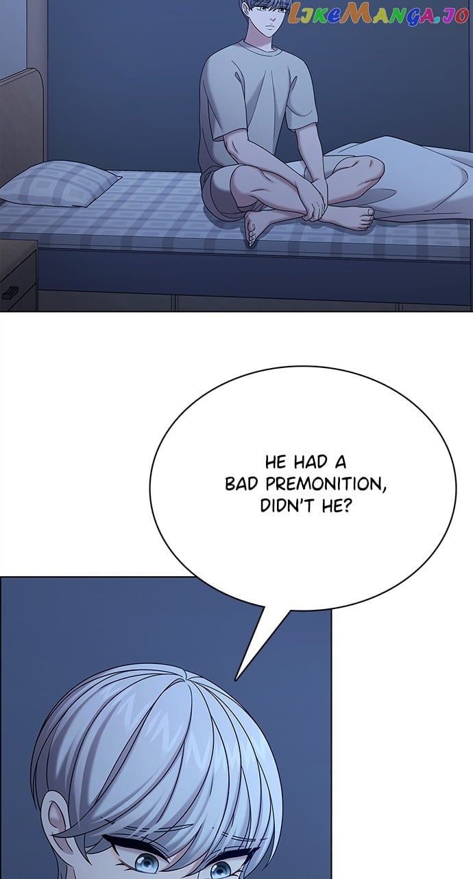 The Star Seekers Chapter 63 - page 23