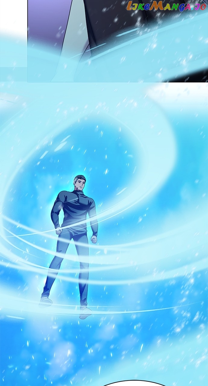 The Star Seekers Chapter 63 - page 89