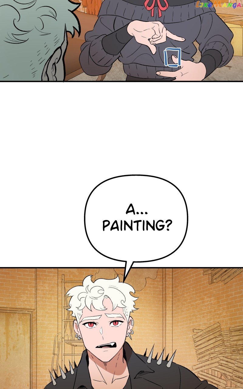 Morgana and Oz Chapter 44 - page 11