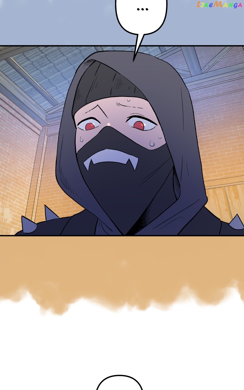 Morgana and Oz Chapter 44 - page 24