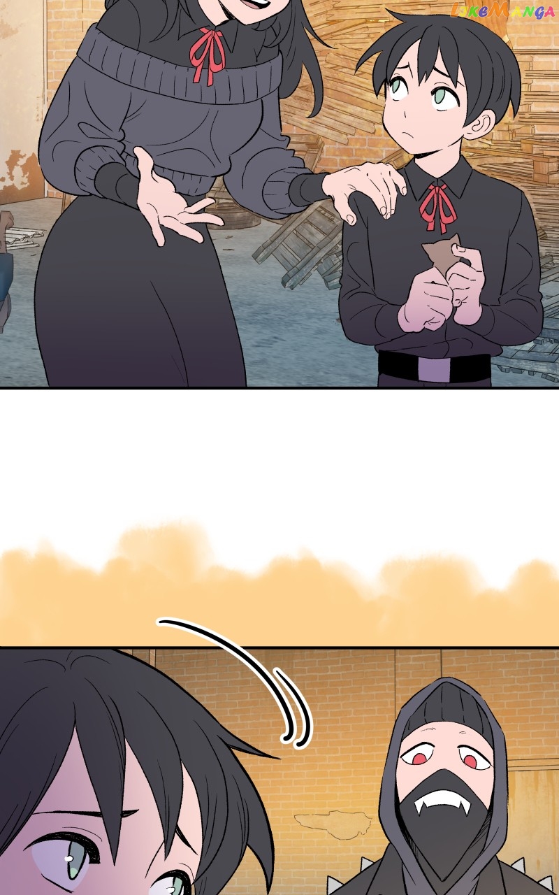 Morgana and Oz Chapter 44 - page 34