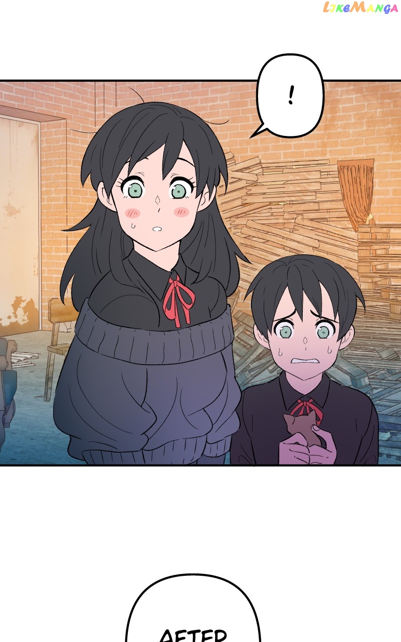 Morgana and Oz Chapter 44 - page 39
