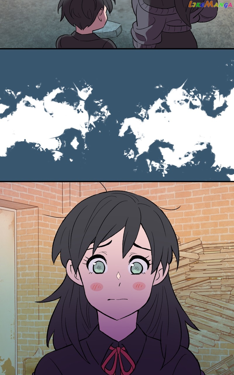 Morgana and Oz Chapter 44 - page 41