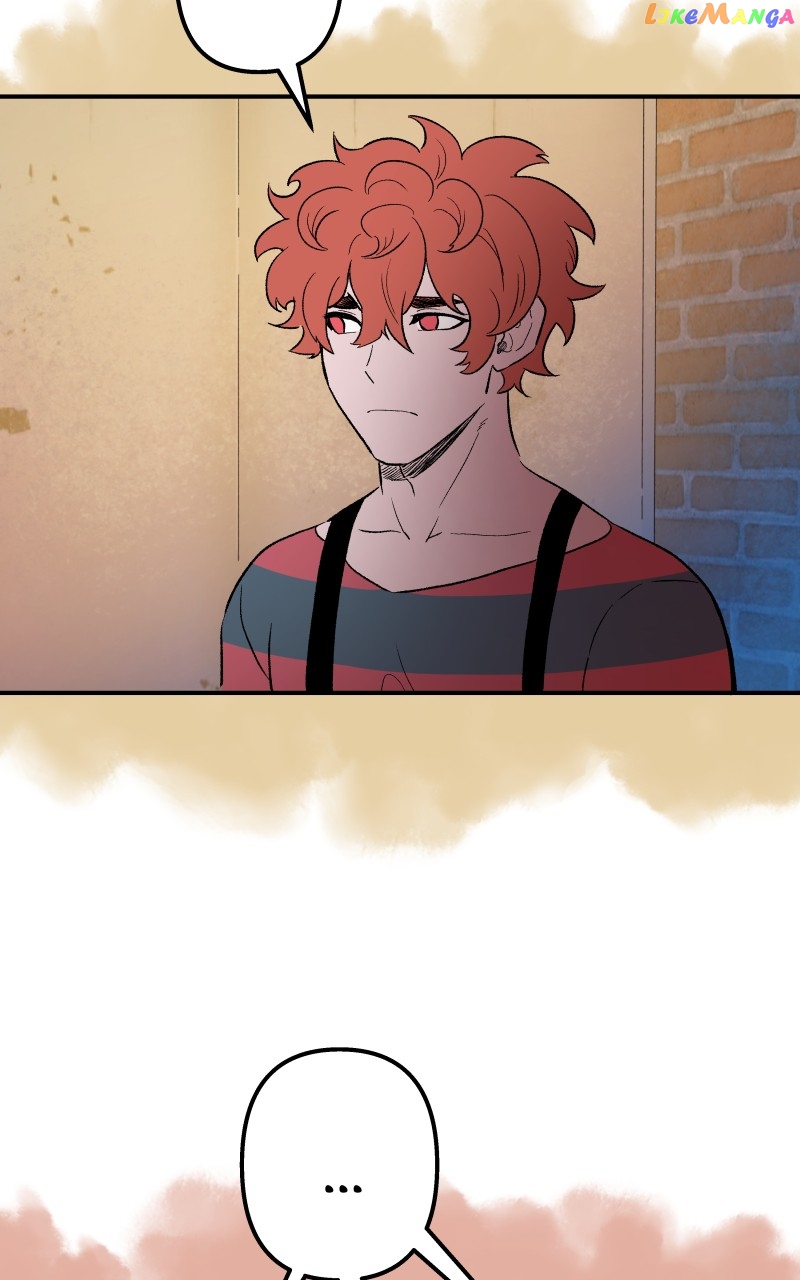 Morgana and Oz Chapter 44 - page 46