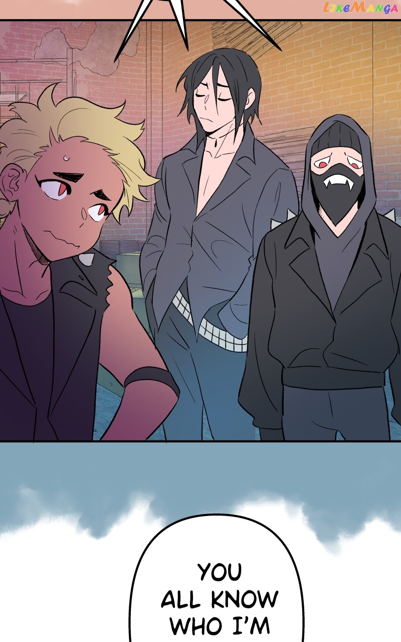 Morgana and Oz Chapter 44 - page 47