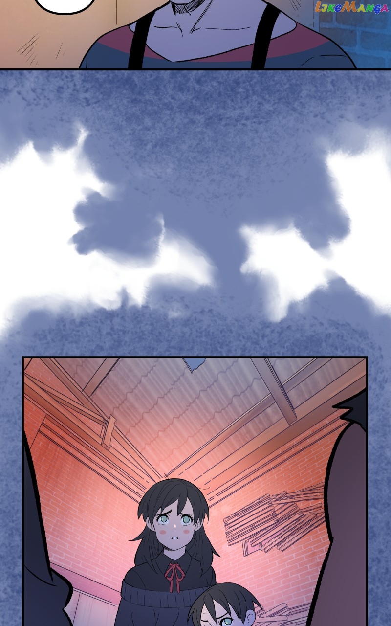 Morgana and Oz Chapter 44 - page 58