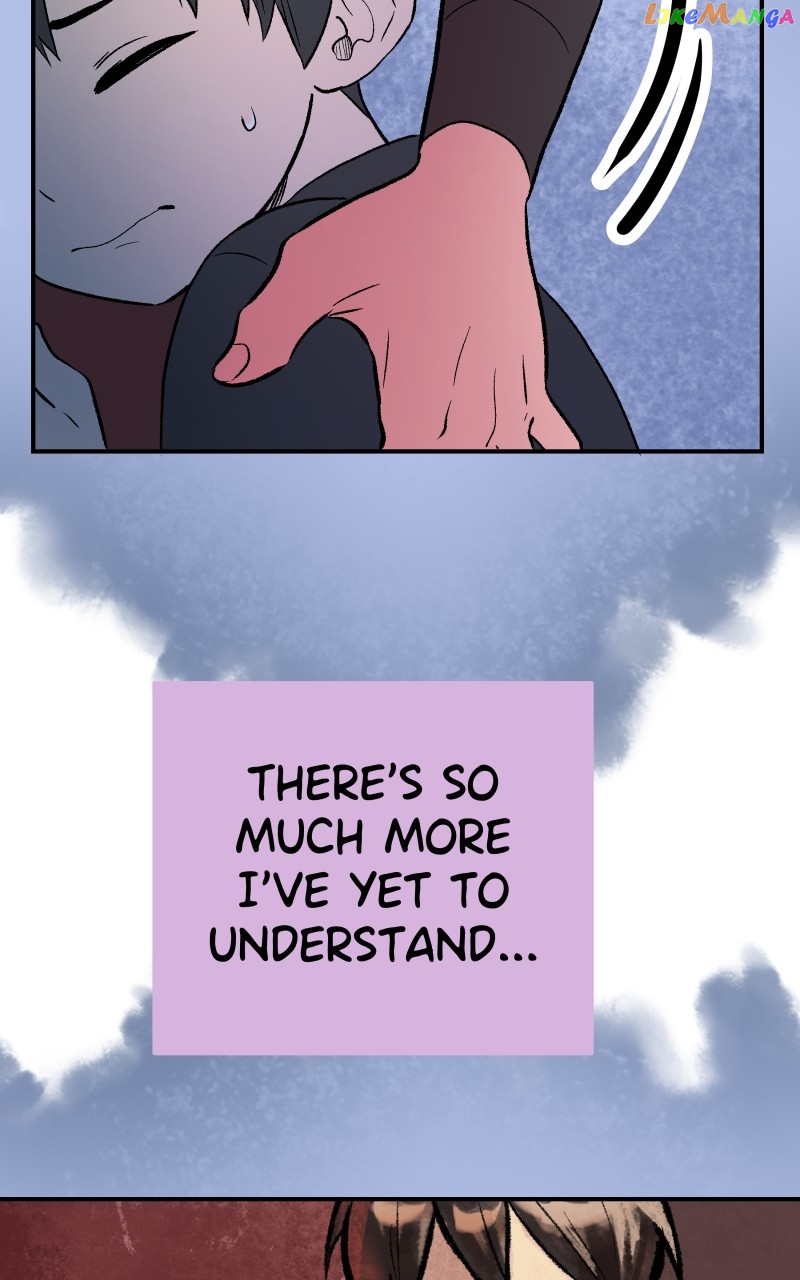 Morgana and Oz Chapter 44 - page 62