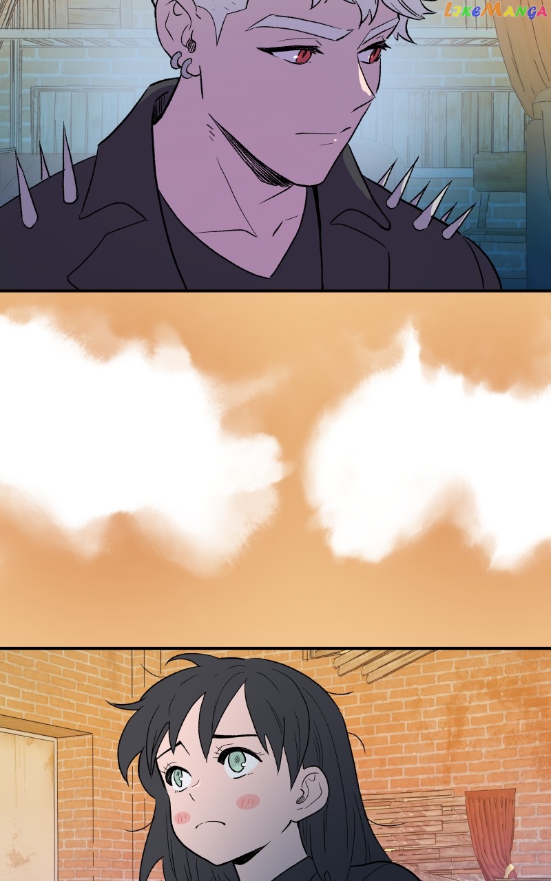 Morgana and Oz Chapter 44 - page 64