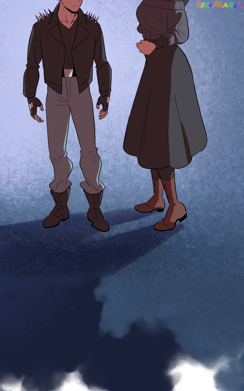 Morgana and Oz Chapter 44 - page 66