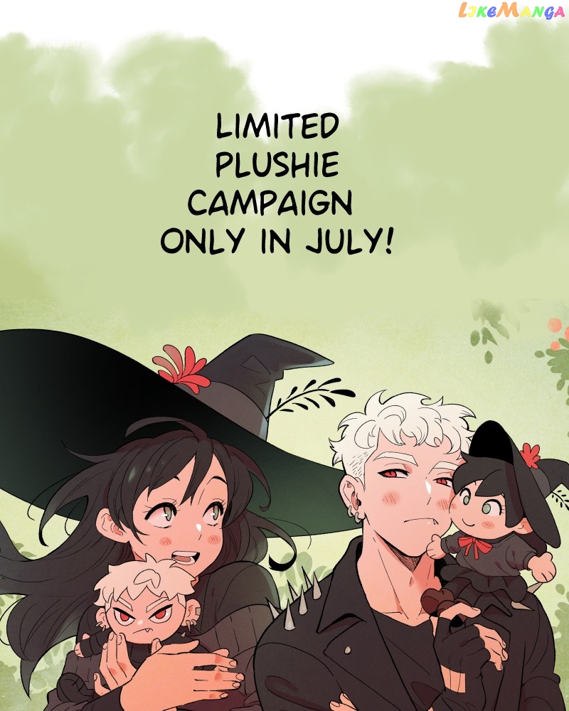 Morgana and Oz Chapter 44 - page 69
