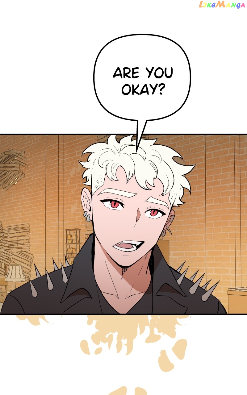 Morgana and Oz Chapter 44 - page 7