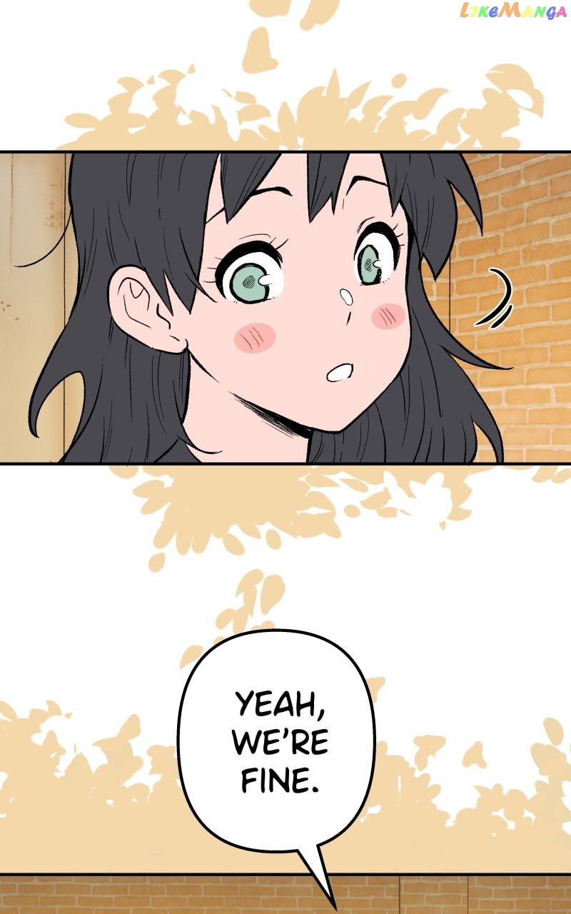 Morgana and Oz Chapter 44 - page 8