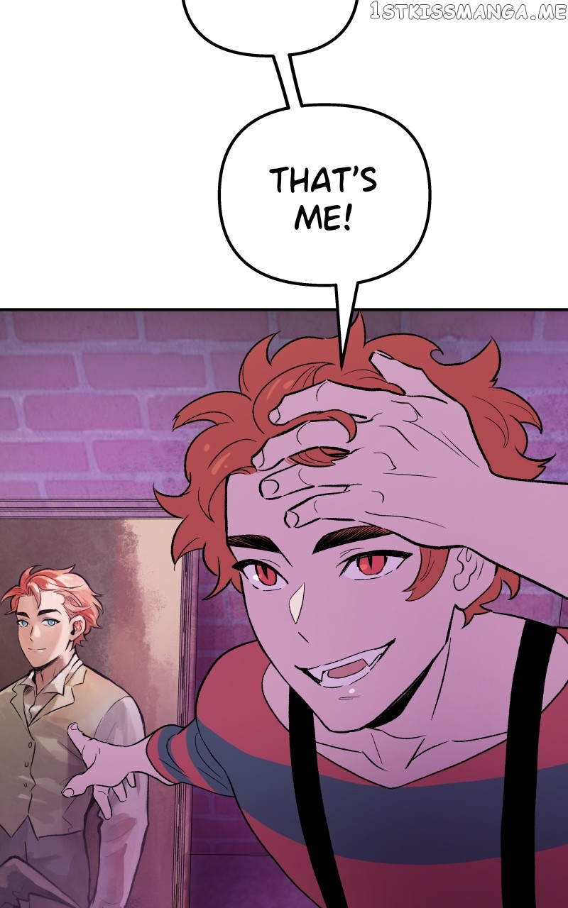 Morgana and Oz Chapter 43 - page 10