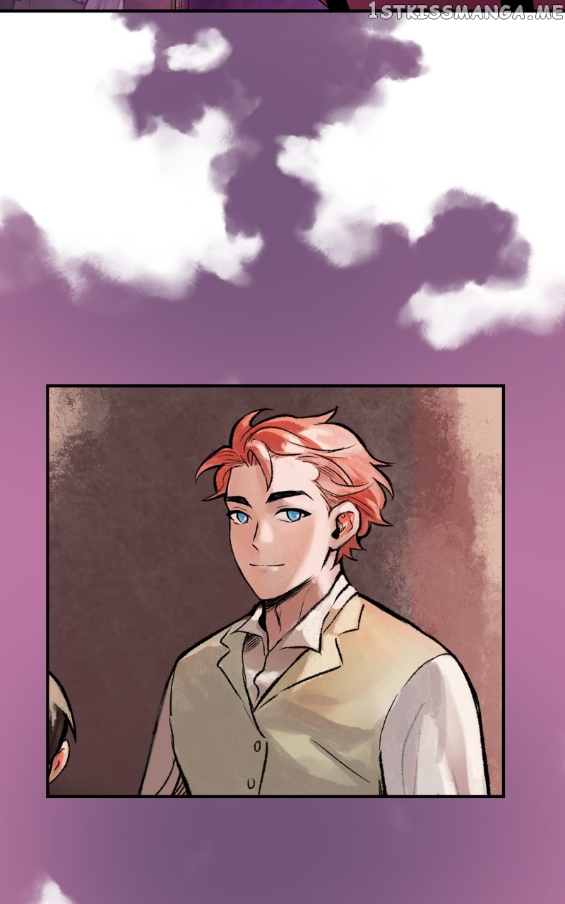 Morgana and Oz Chapter 43 - page 11