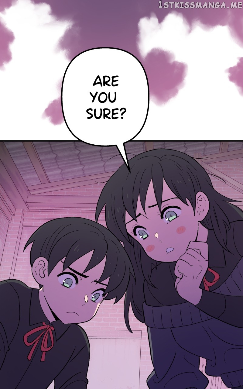 Morgana and Oz Chapter 43 - page 12