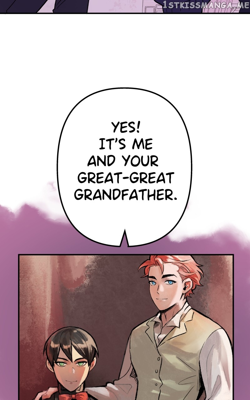 Morgana and Oz Chapter 43 - page 13