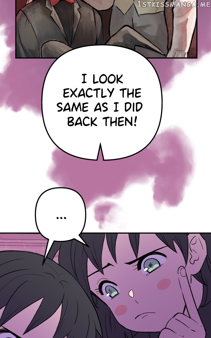 Morgana and Oz Chapter 43 - page 14