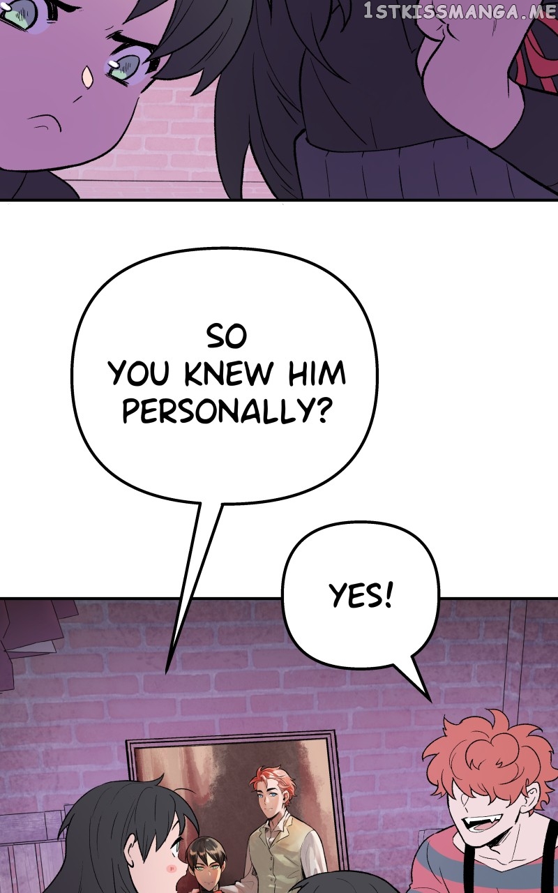 Morgana and Oz Chapter 43 - page 15