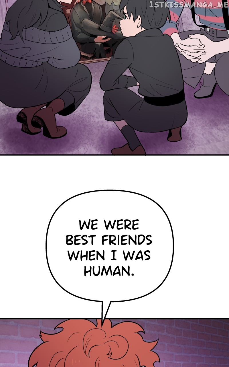 Morgana and Oz Chapter 43 - page 16
