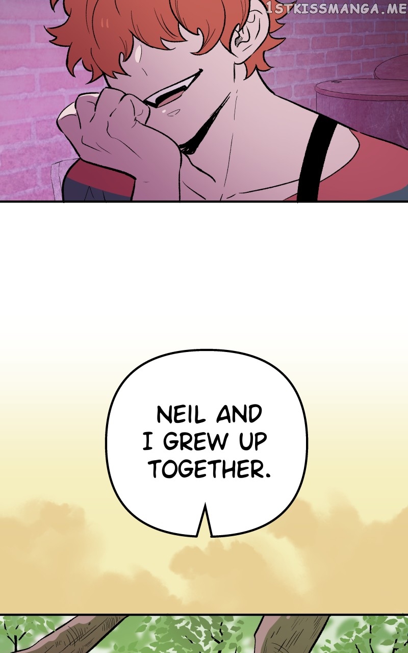 Morgana and Oz Chapter 43 - page 17