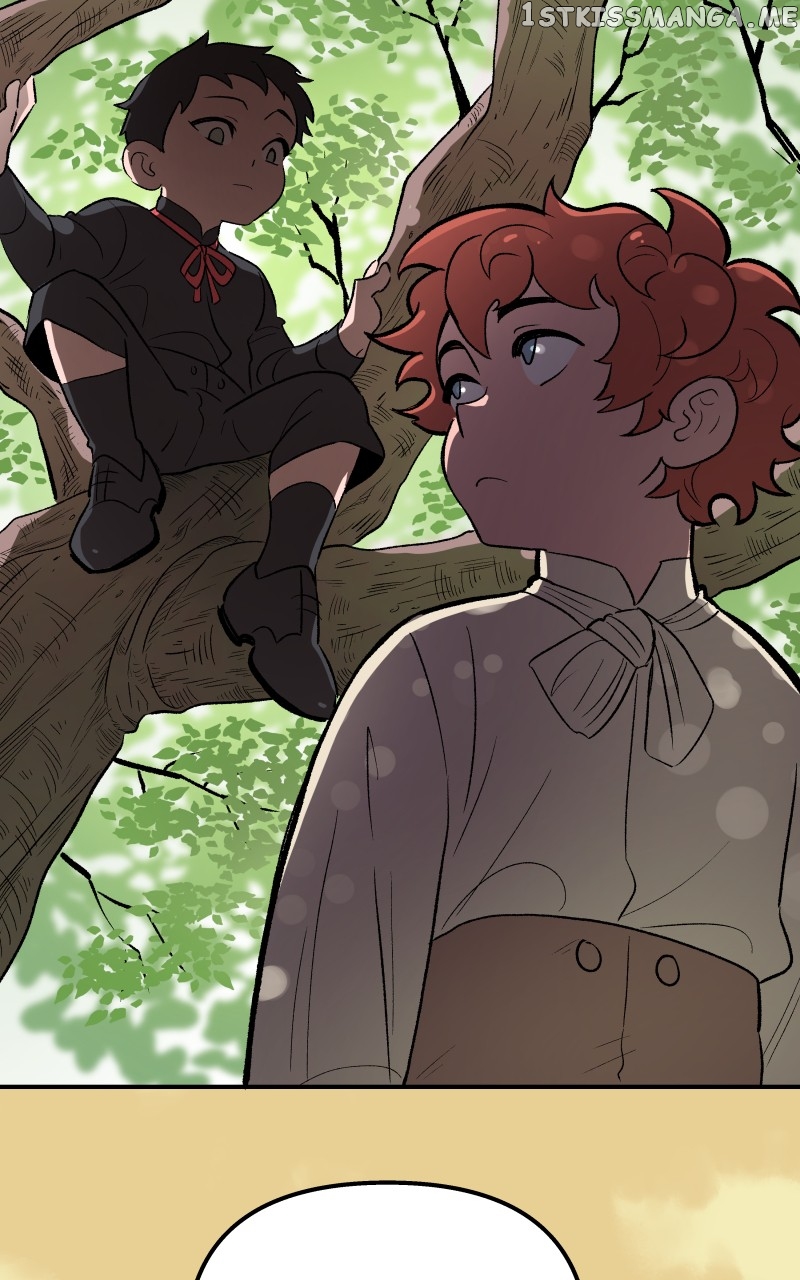 Morgana and Oz Chapter 43 - page 18